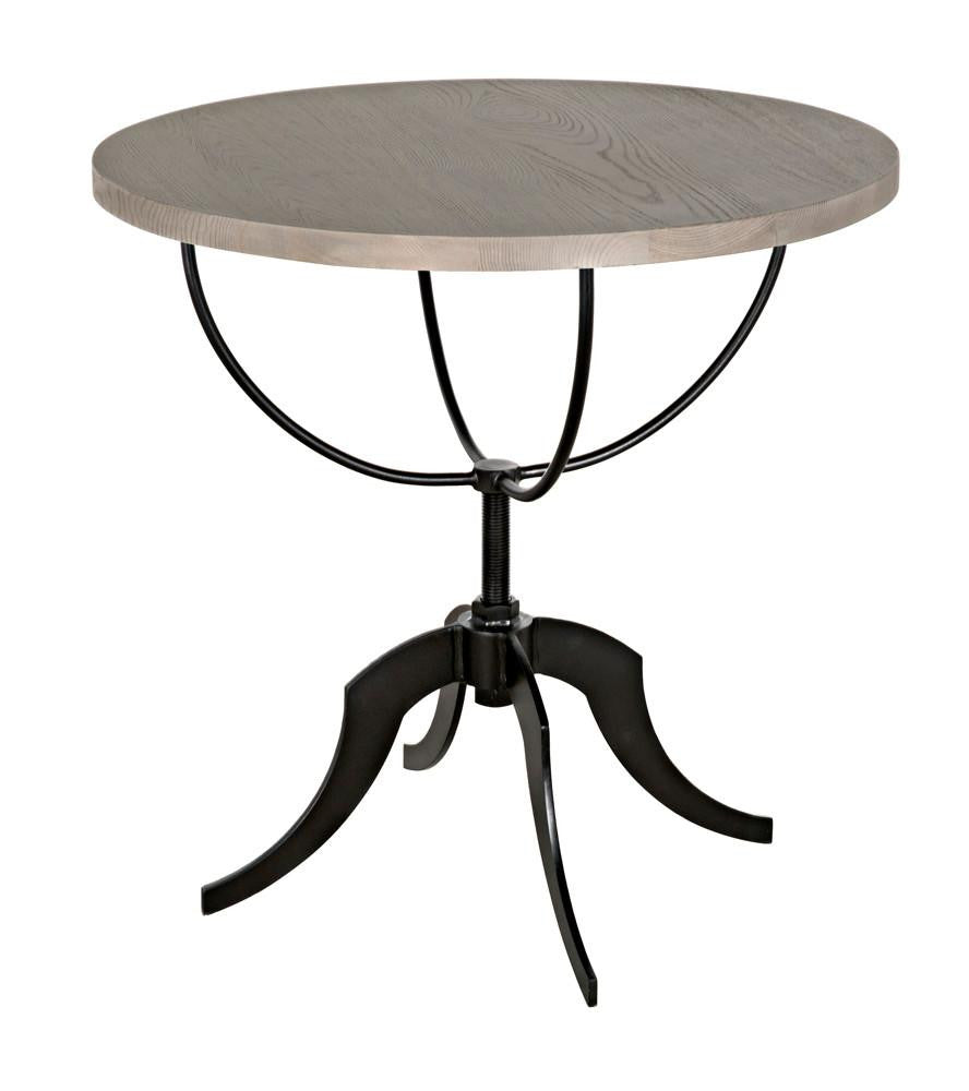 Noir Wine Table