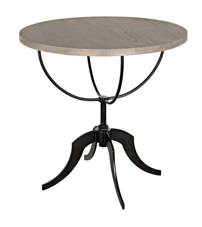 Noir Wine Table