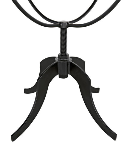 Noir Wine Table