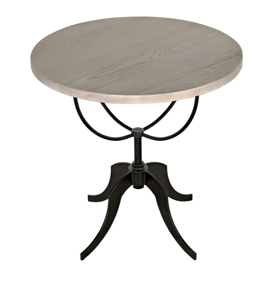 Noir Wine Table