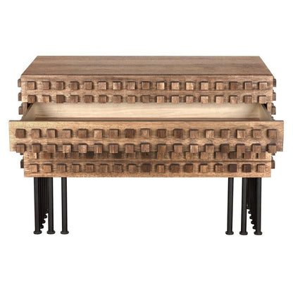 Furniture-Noir-GCON450DW