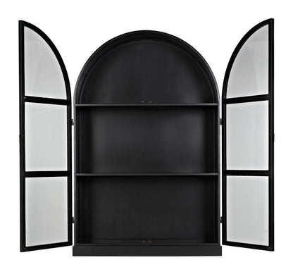 Noir Yoke Hutch