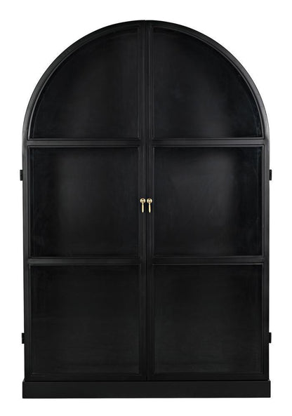 Noir Yoke Hutch