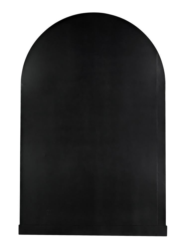 Noir Yoke Hutch