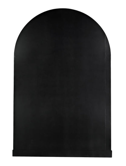 Noir Yoke Hutch