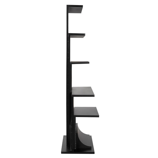 Noir Zelda Bookcase