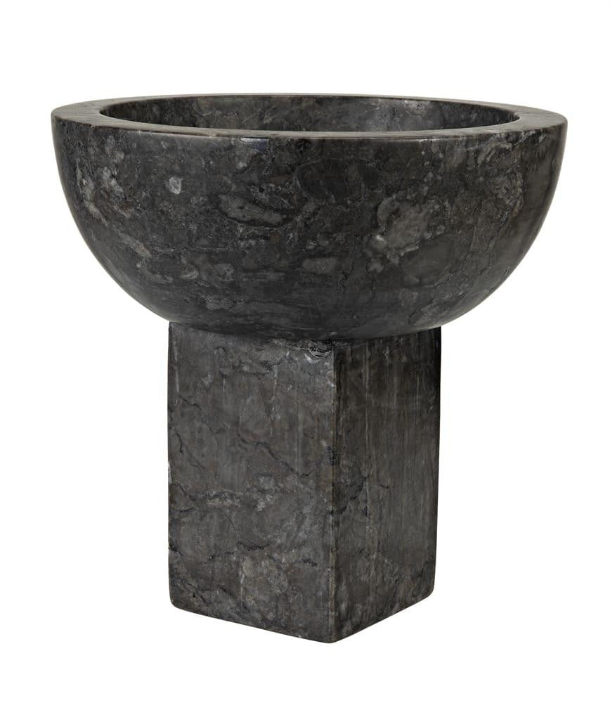 Noir Zeta Bowl