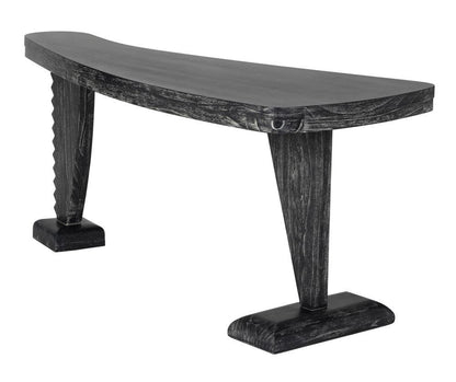 Noir Zigmund Desk