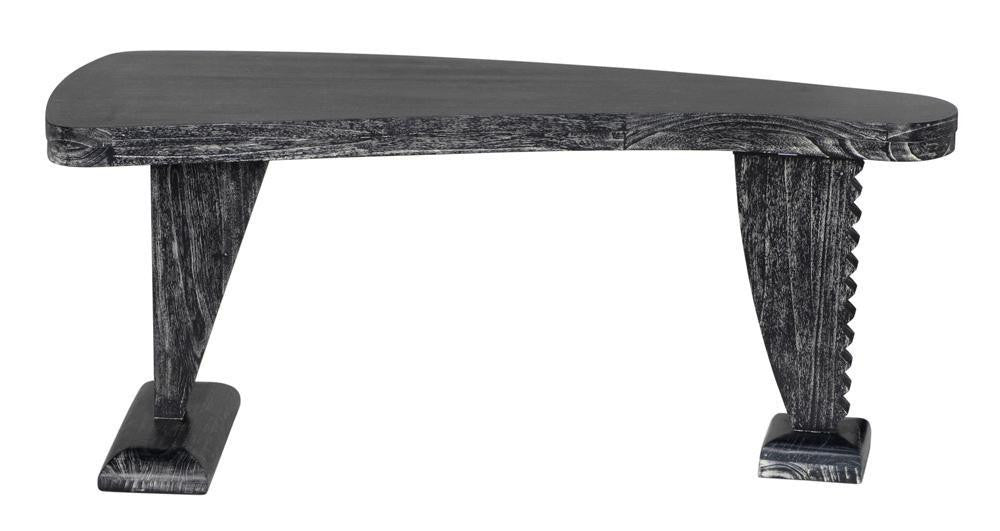 Noir Zigmund Desk
