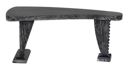 Noir Zigmund Desk