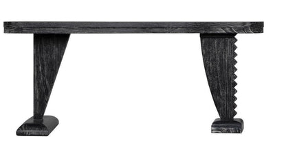 Noir Zigmund Desk