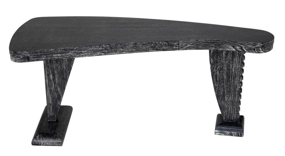Noir Zigmund Desk