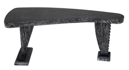 Noir Zigmund Desk