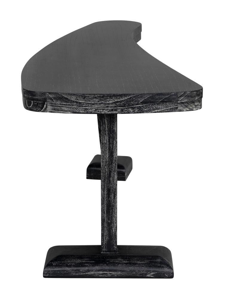 Noir Zigmund Desk
