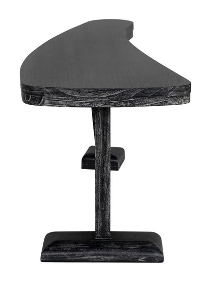 Noir Zigmund Desk