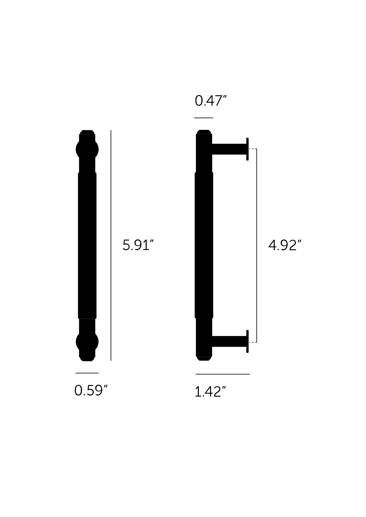 Furniture-Buster and Punch-NPB-02333