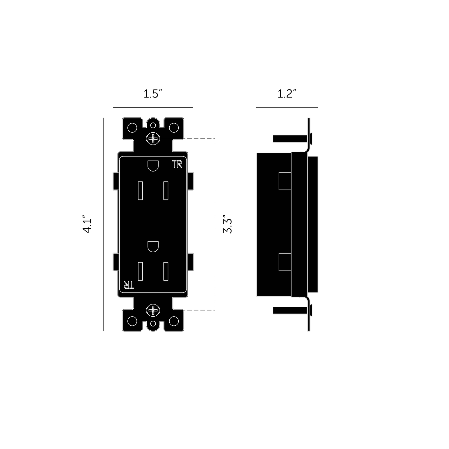 Lighting Controls-Buster and Punch-NXM-02252