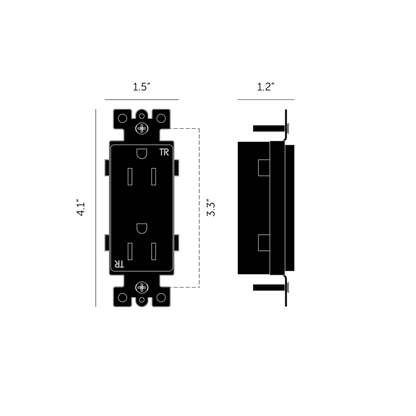 Lighting Controls-Buster and Punch-NXM-02252
