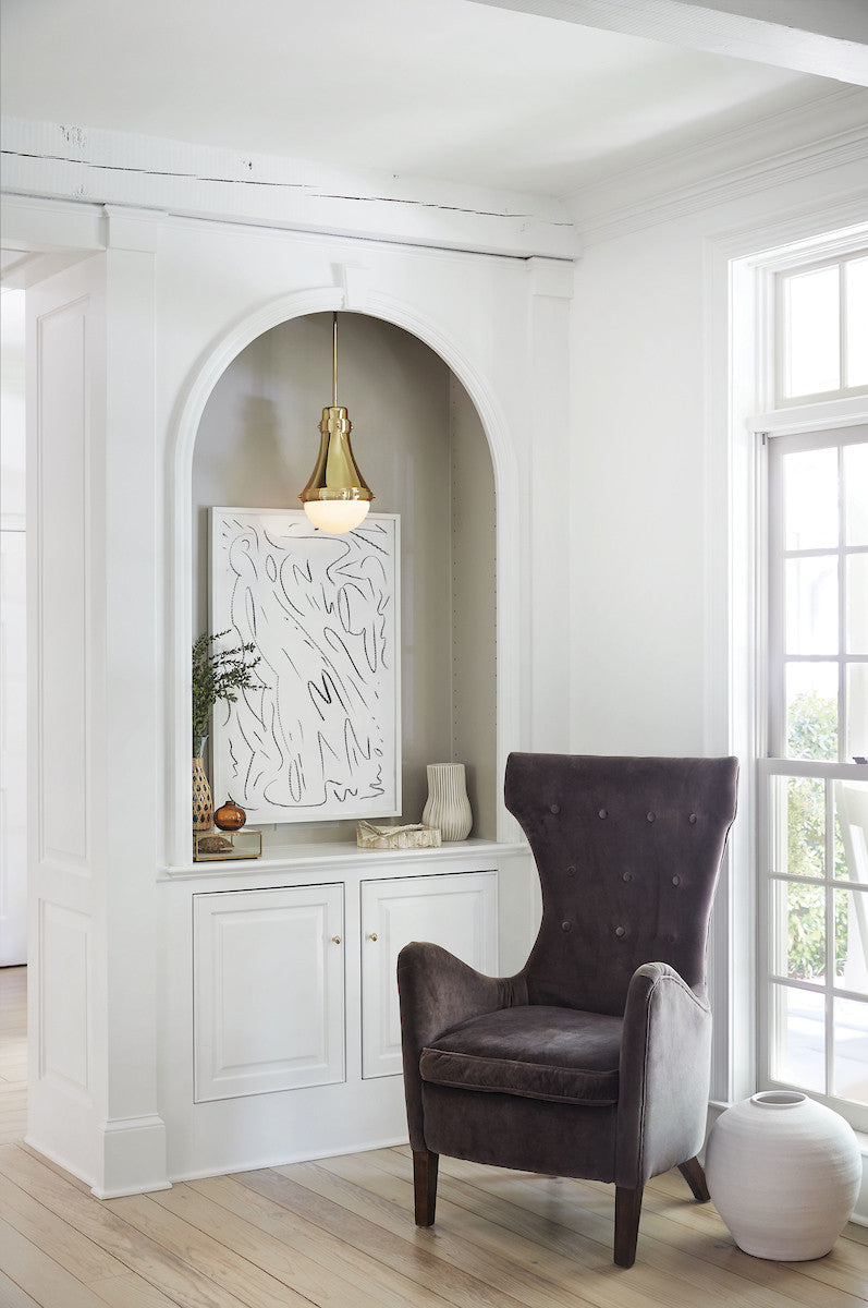 Mini Pendants-Hinkley-HL39057