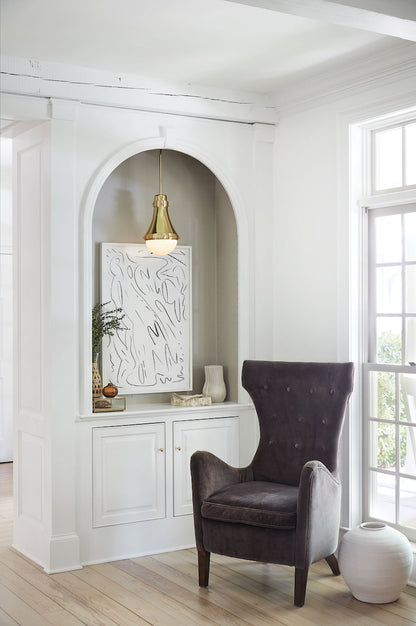 Mini Pendants-Hinkley-HL39057