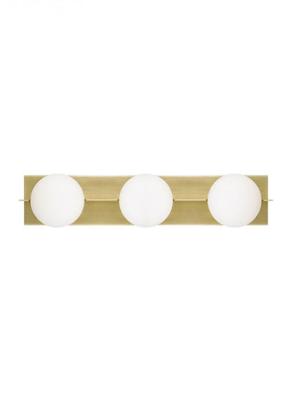Visual Comfort Modern Orbel Bath Vanity 