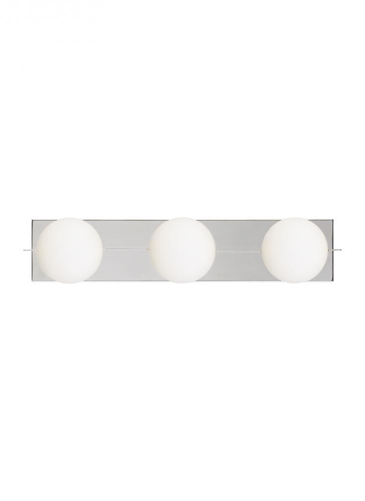 Visual Comfort Modern Orbel Bath Vanity 