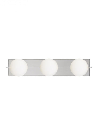 Visual Comfort Modern Orbel Bath Vanity 