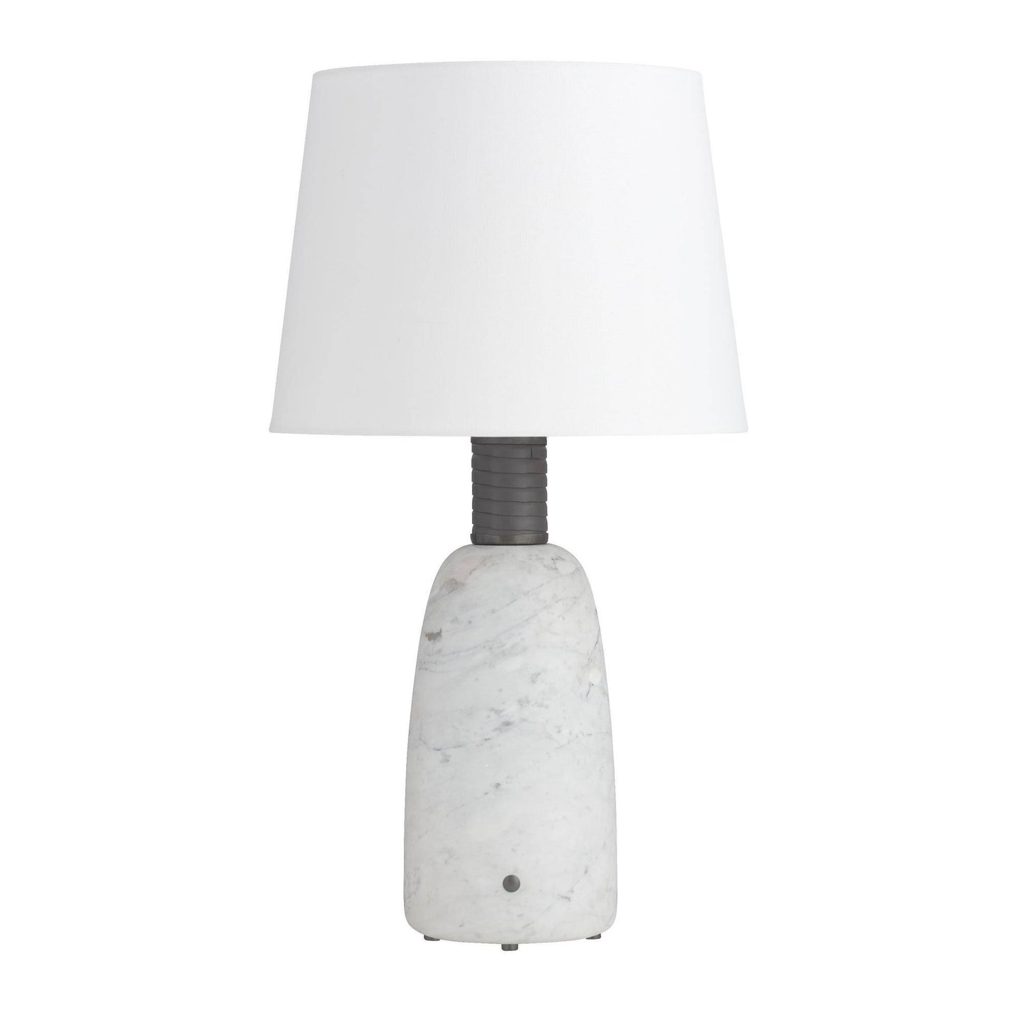 Arteriors Home Stratus Rechargeable Accent Lamp Swirl