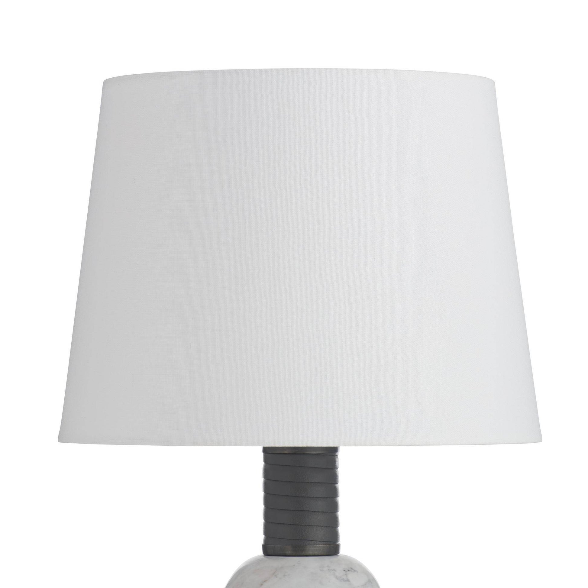 Arteriors Home Stratus Rechargeable Accent Lamp Swirl