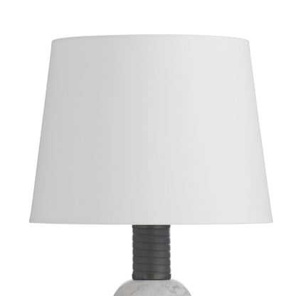Arteriors Home Stratus Rechargeable Accent Lamp Swirl