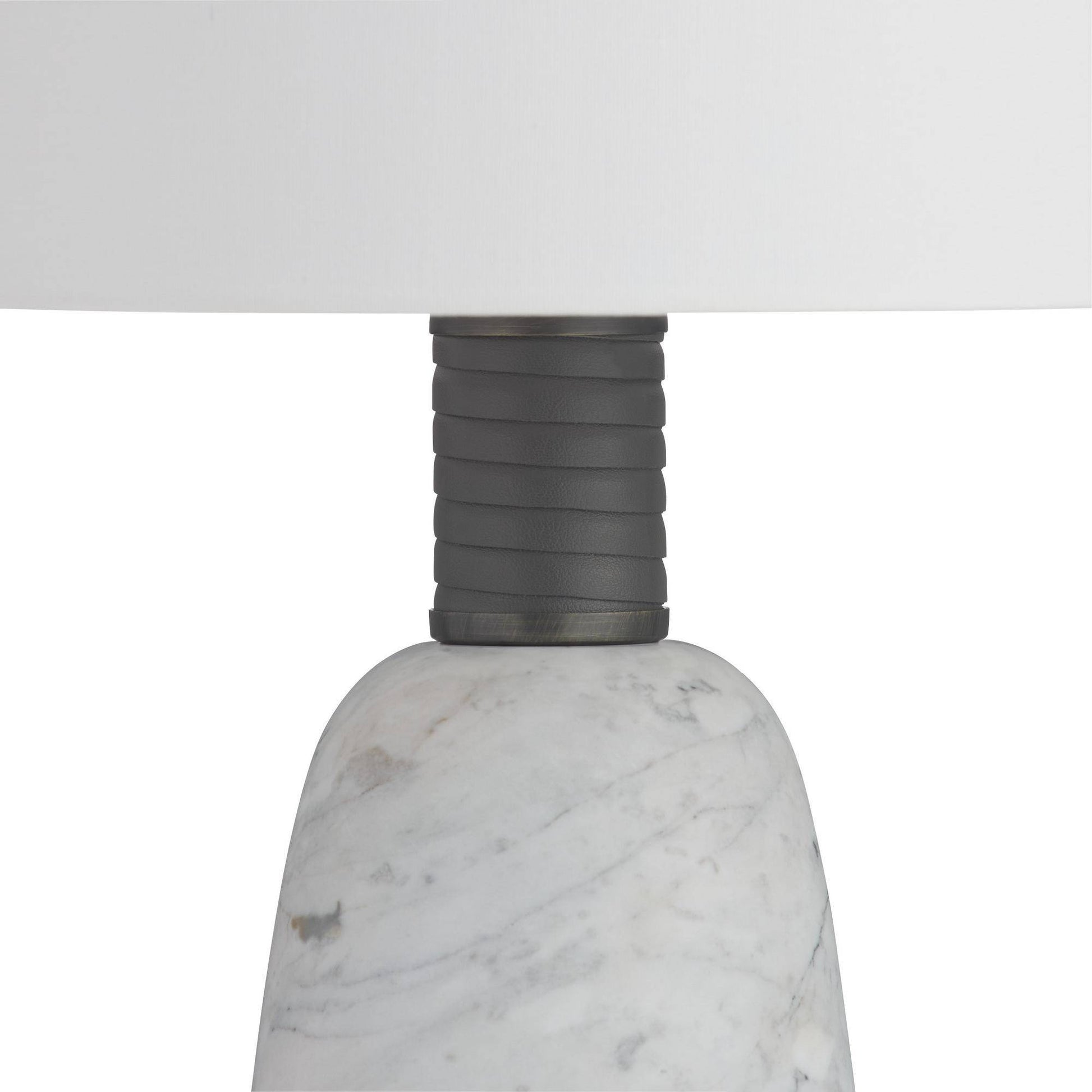 Arteriors Home Stratus Rechargeable Accent Lamp Swirl