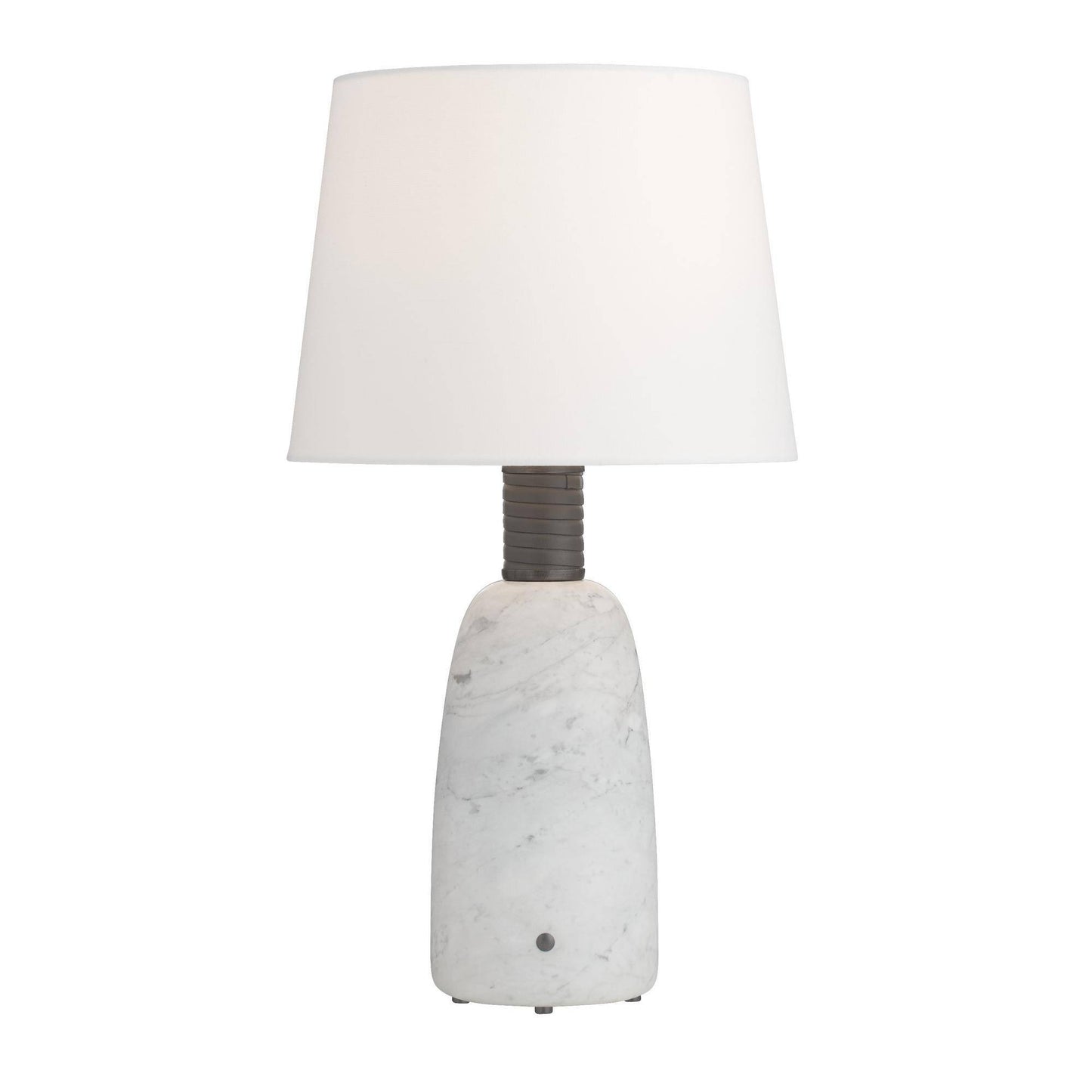 Arteriors Home Stratus Rechargeable Accent Lamp Swirl