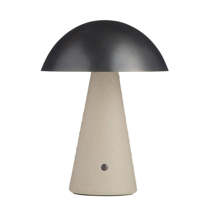 Arteriors Home Struzzo Rechargeable Accent Lamp Ivory