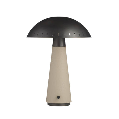 Arteriors Home Struzzo Accent Lamp Ivory