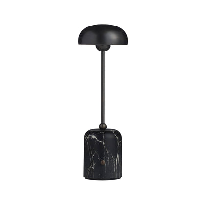Arteriors Home Lumi Rechargeable Accent Lamp English Bronze