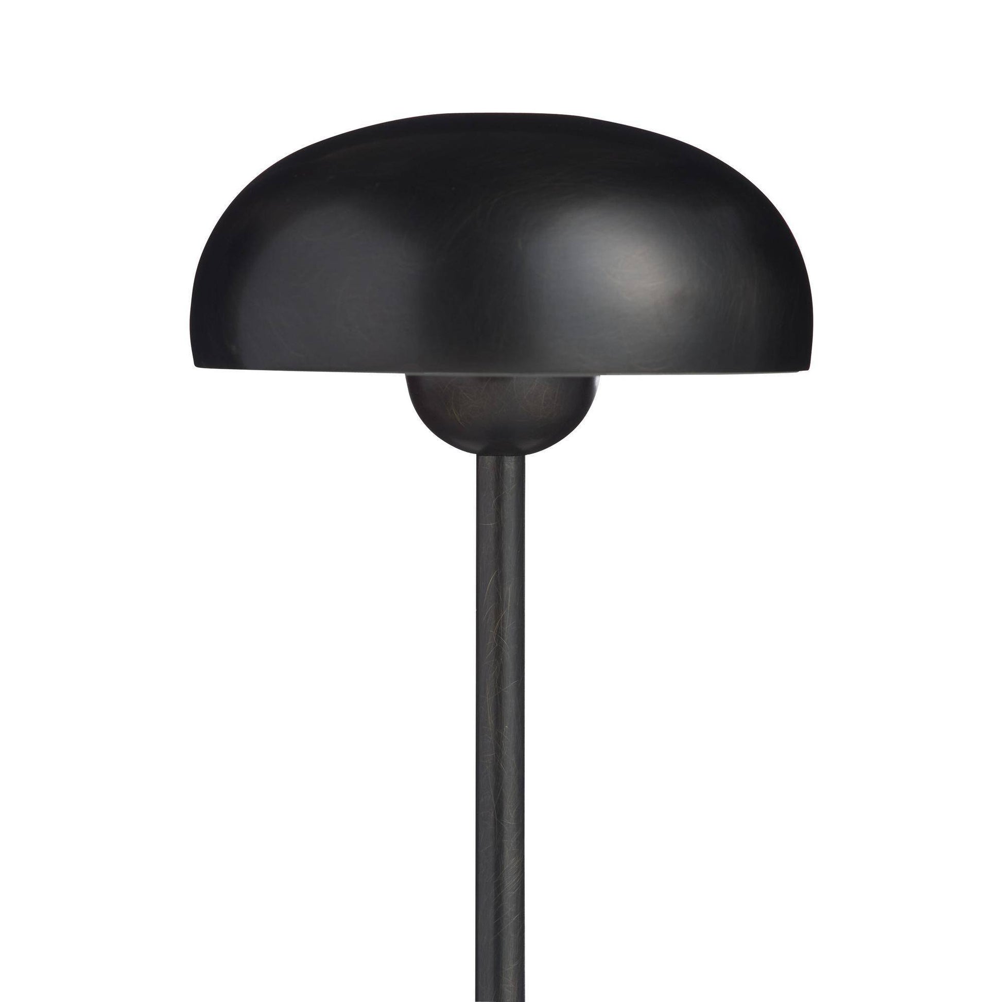 Arteriors Home Lumi Rechargeable Accent Lamp English Bronze