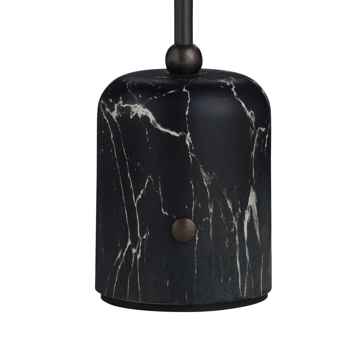 Arteriors Home Lumi Rechargeable Accent Lamp English Bronze