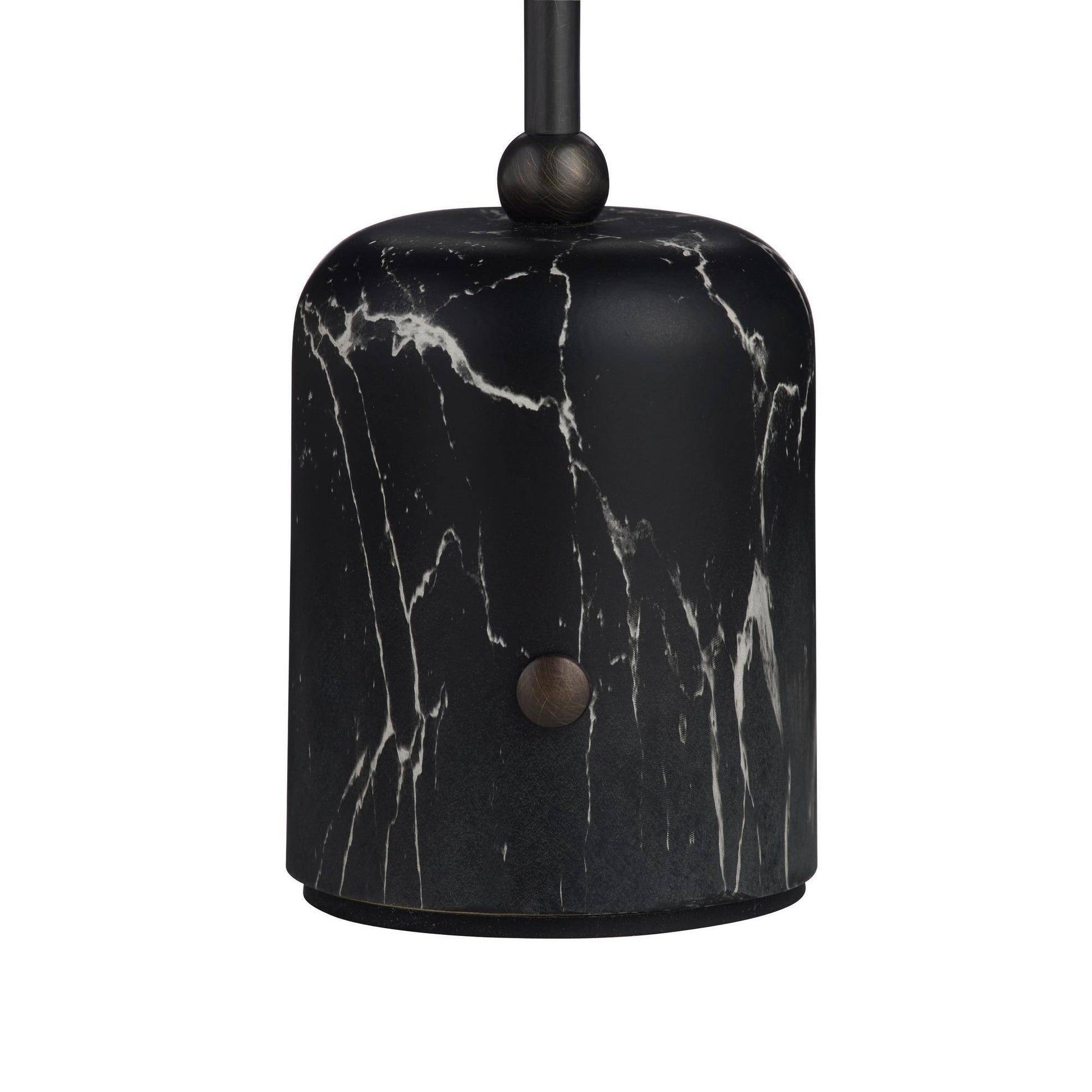 Arteriors Home Lumi Rechargeable Accent Lamp English Bronze
