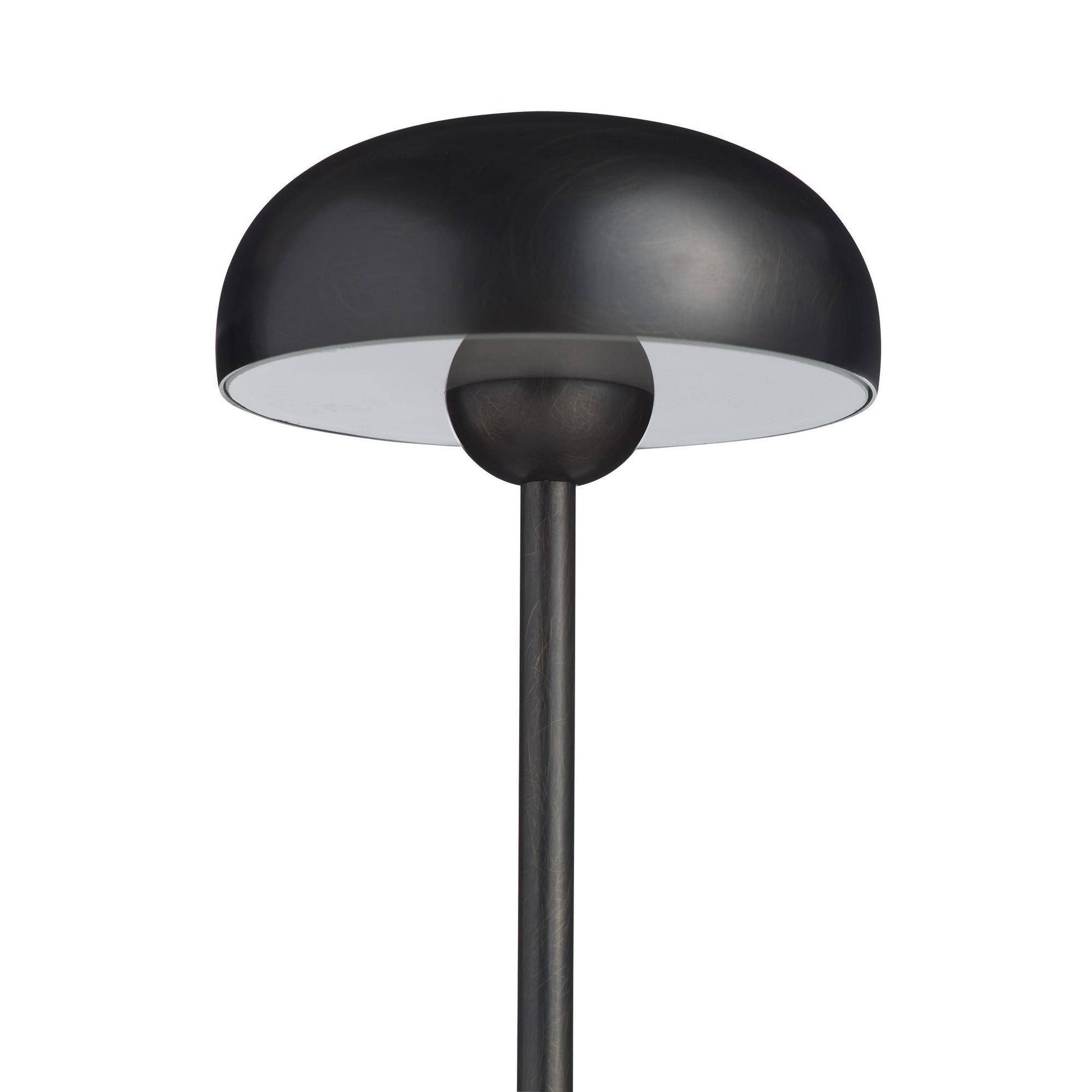 Arteriors Home Lumi Rechargeable Accent Lamp English Bronze