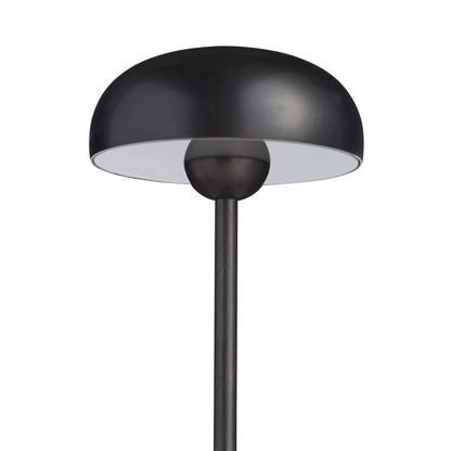 Arteriors Home Lumi Rechargeable Accent Lamp English Bronze