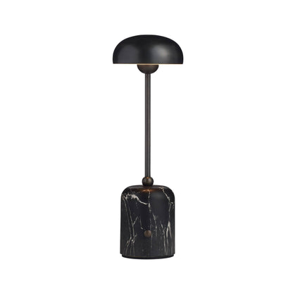 Arteriors Home Lumi Rechargeable Accent Lamp English Bronze