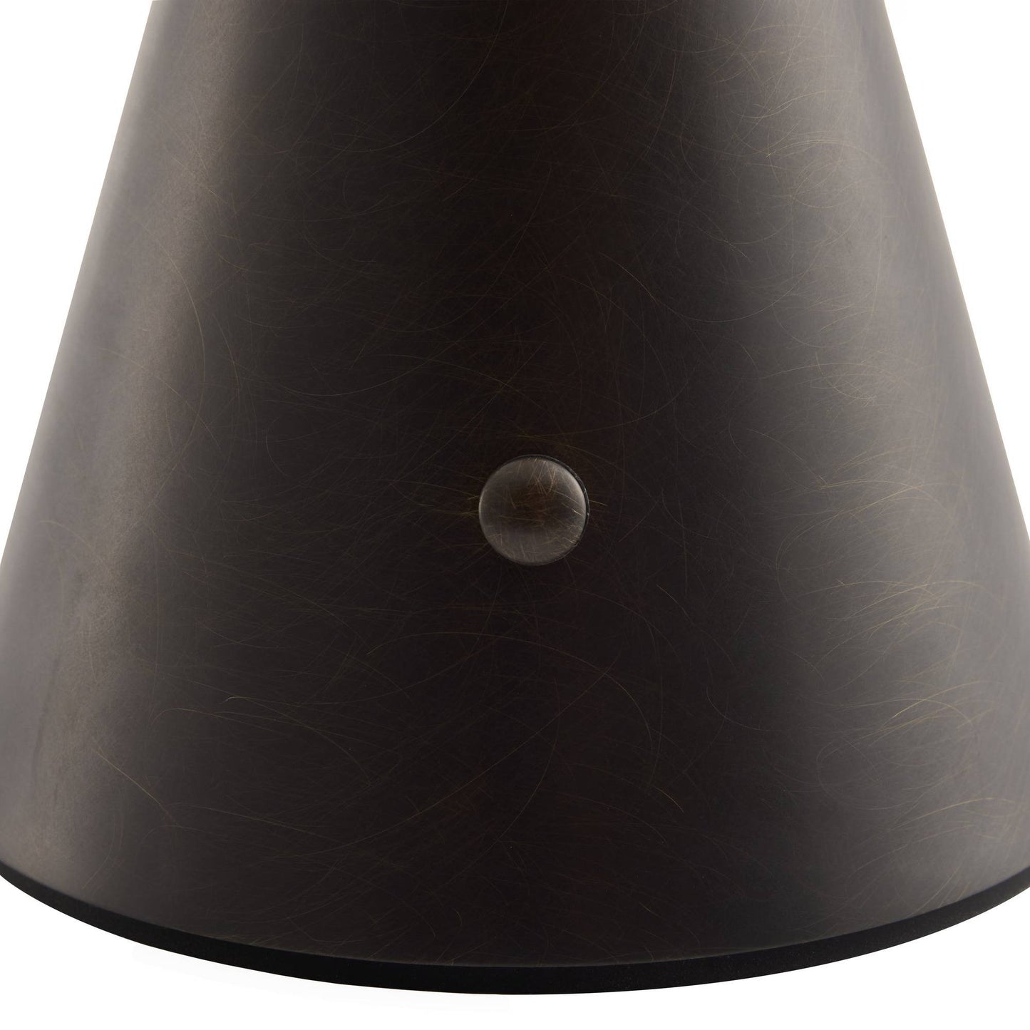 Arteriors Home Eos Rechargeable Accent Lamp English Bronze