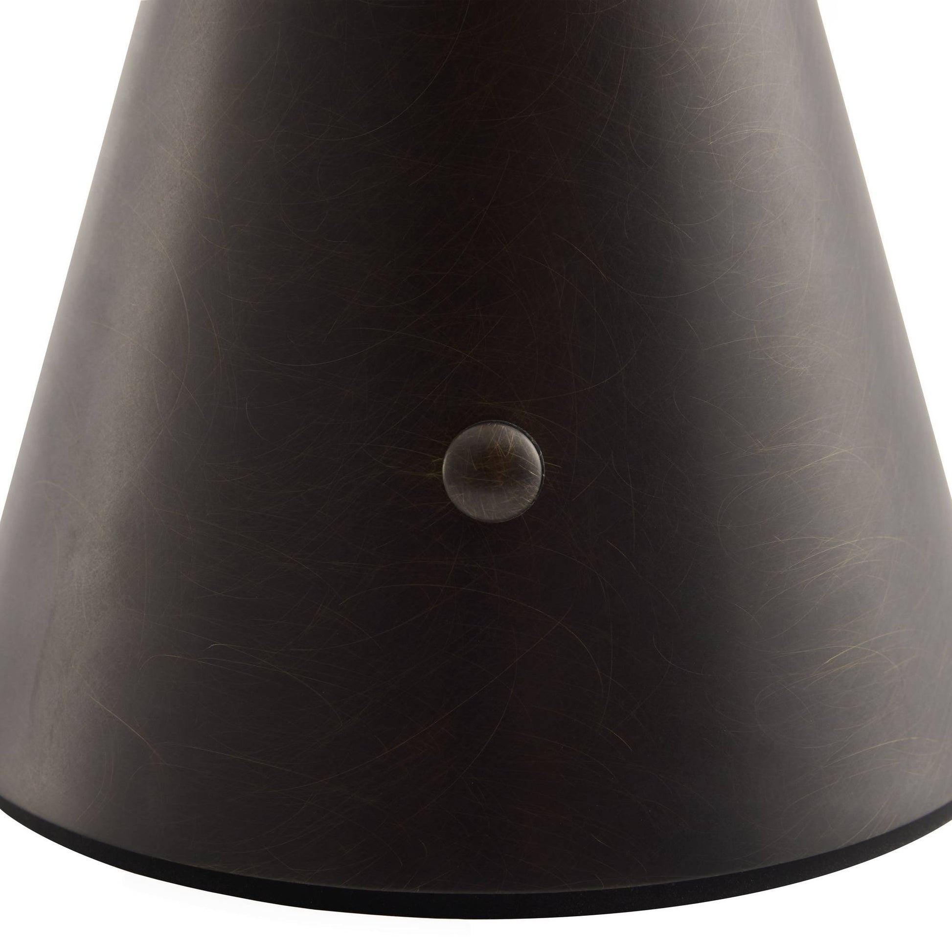 Arteriors Home Eos Rechargeable Accent Lamp English Bronze
