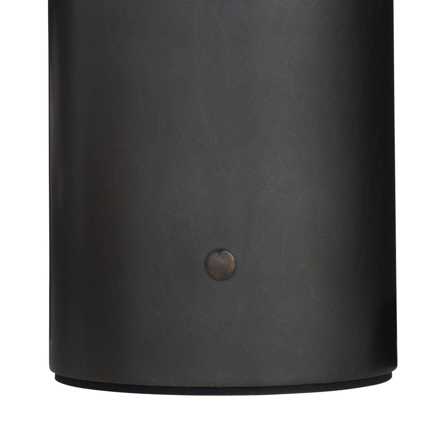 Arteriors Home Verglas Rechargeable Accent Lamp English Bronze