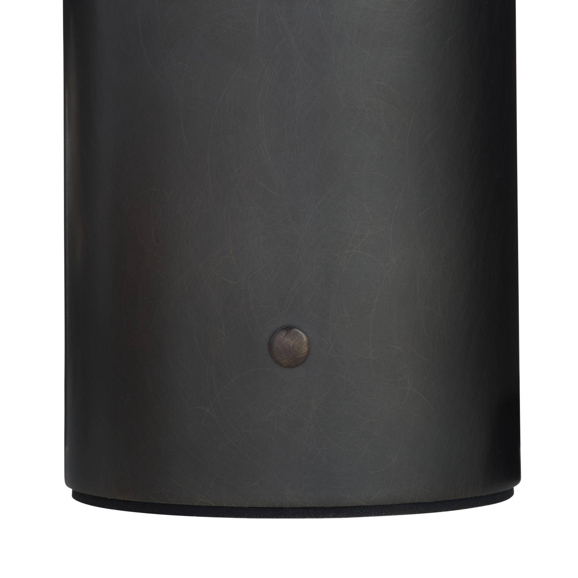 Arteriors Home Verglas Rechargeable Accent Lamp English Bronze