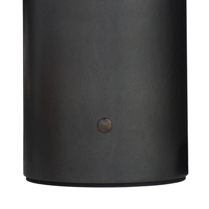 Arteriors Home Verglas Rechargeable Accent Lamp English Bronze