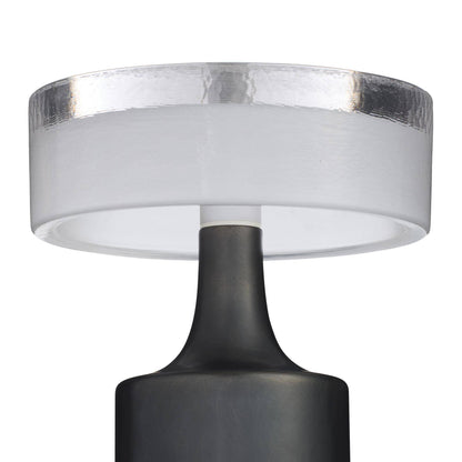 Arteriors Home Verglas Rechargeable Accent Lamp English Bronze