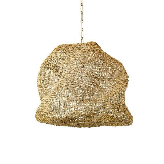Palecek Andorra Pendant Natural