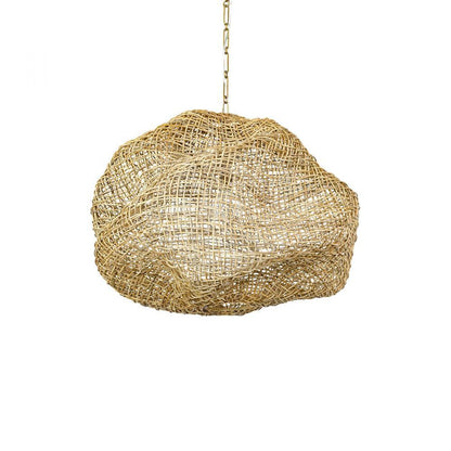 Palecek Andorra Pendant Natural