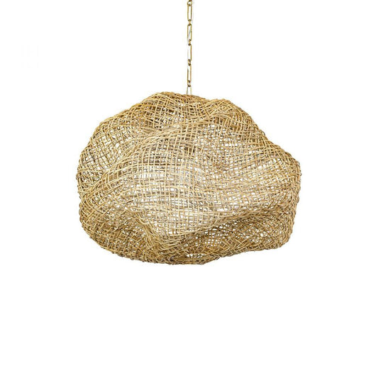Palecek Andorra Pendant Natural